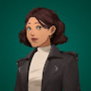 Meet your Posher, Eliza